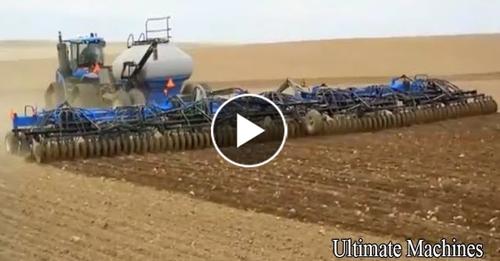 Extreme Tractor Farm Agriculture & Heavy Equipment Farming